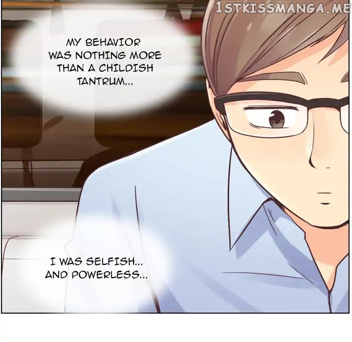 Annoying Alice chapter 26 - page 37