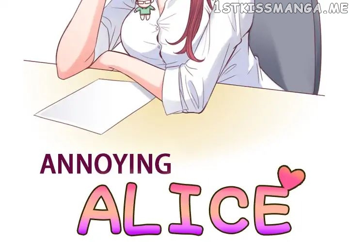 Annoying Alice chapter 18 - page 2