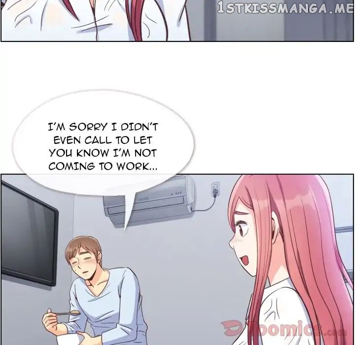 Annoying Alice chapter 61 - page 54