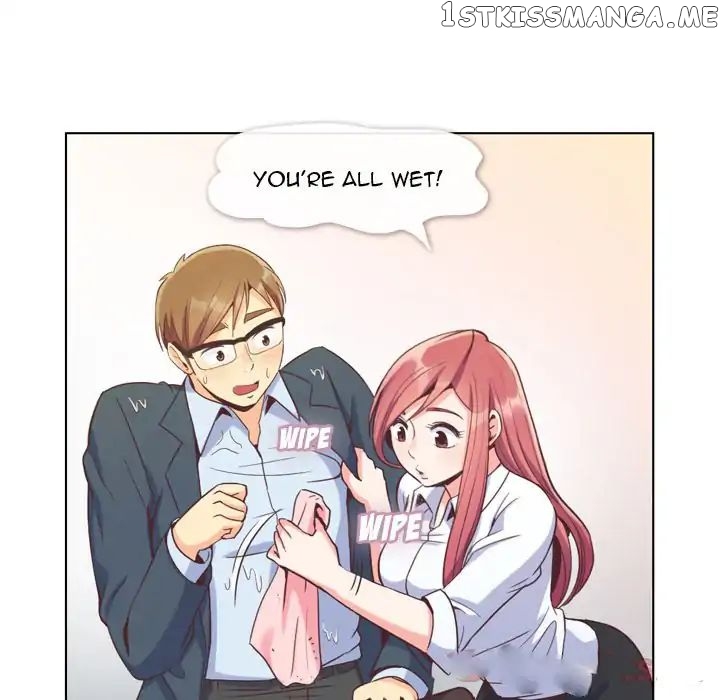 Annoying Alice chapter 61 - page 9