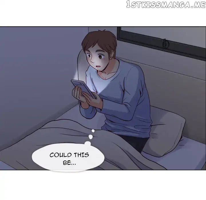Annoying Alice chapter 17 - page 27