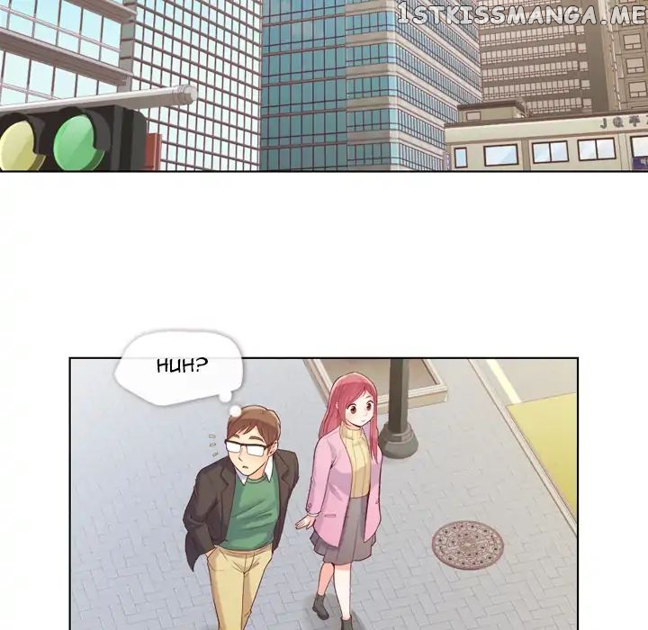 Annoying Alice chapter 17 - page 31