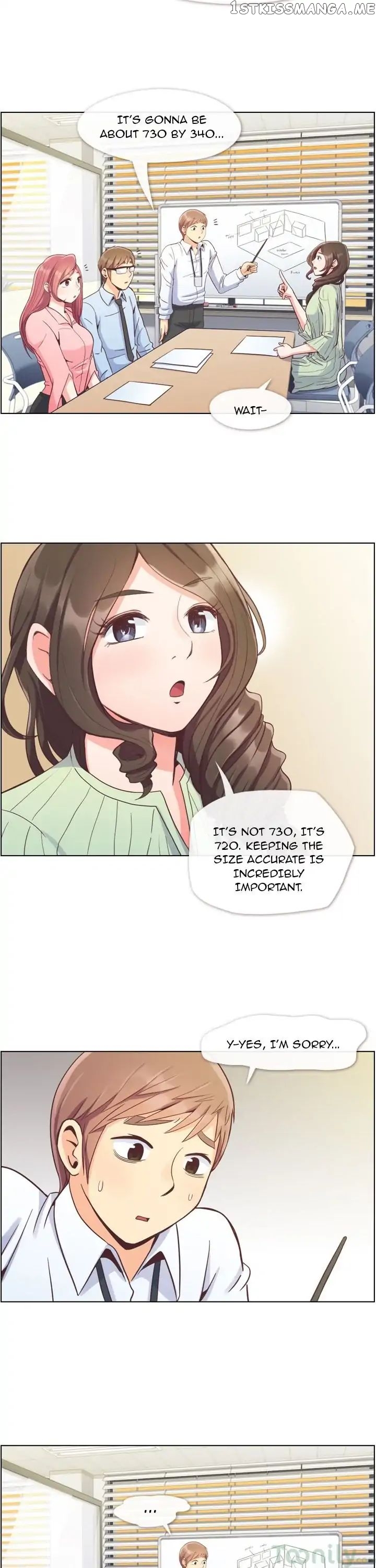 Annoying Alice chapter 59 - page 2