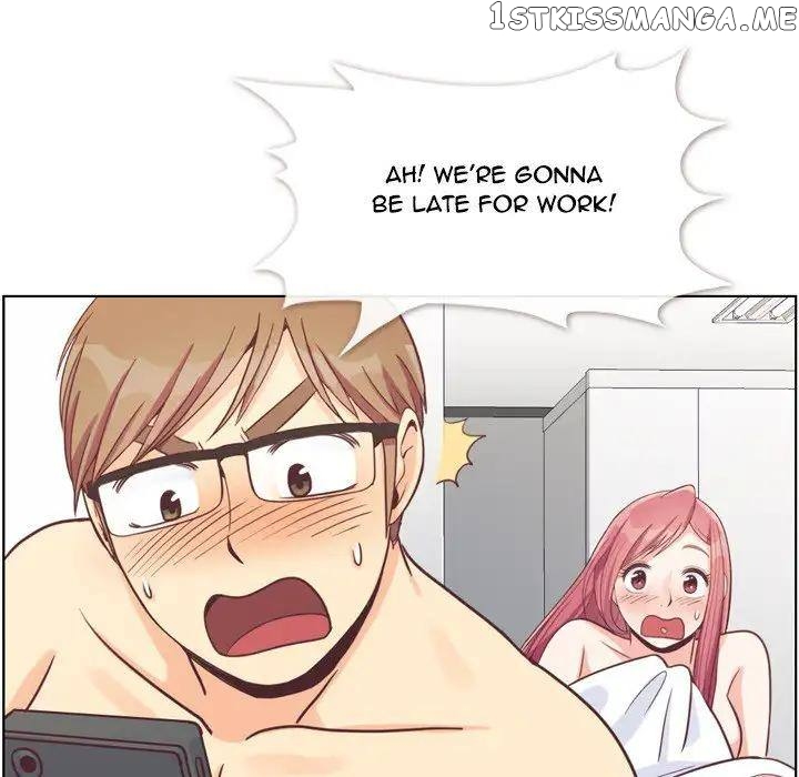 Annoying Alice chapter 97 - page 101