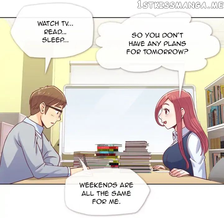 Annoying Alice chapter 13 - page 15