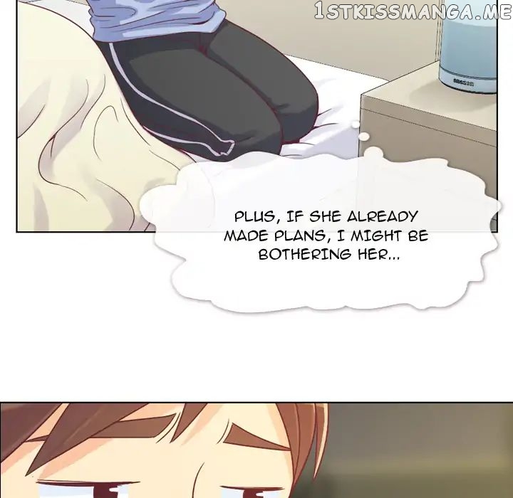 Annoying Alice chapter 13 - page 43