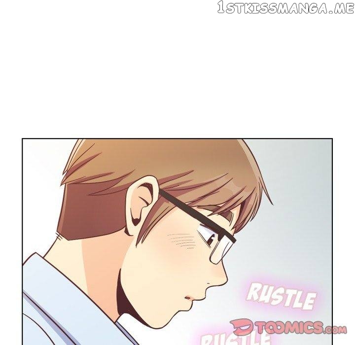 Annoying Alice chapter 96 - page 10