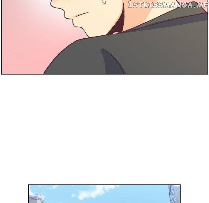 Annoying Alice chapter 95 - page 23