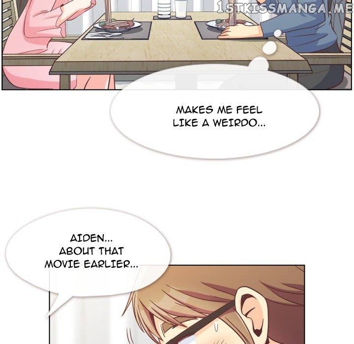 Annoying Alice chapter 95 - page 39