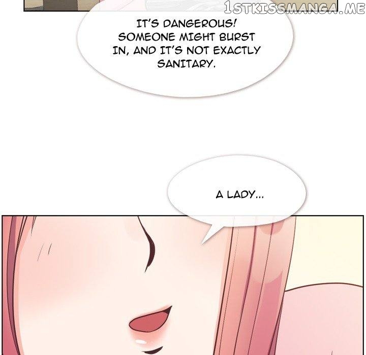 Annoying Alice chapter 95 - page 43