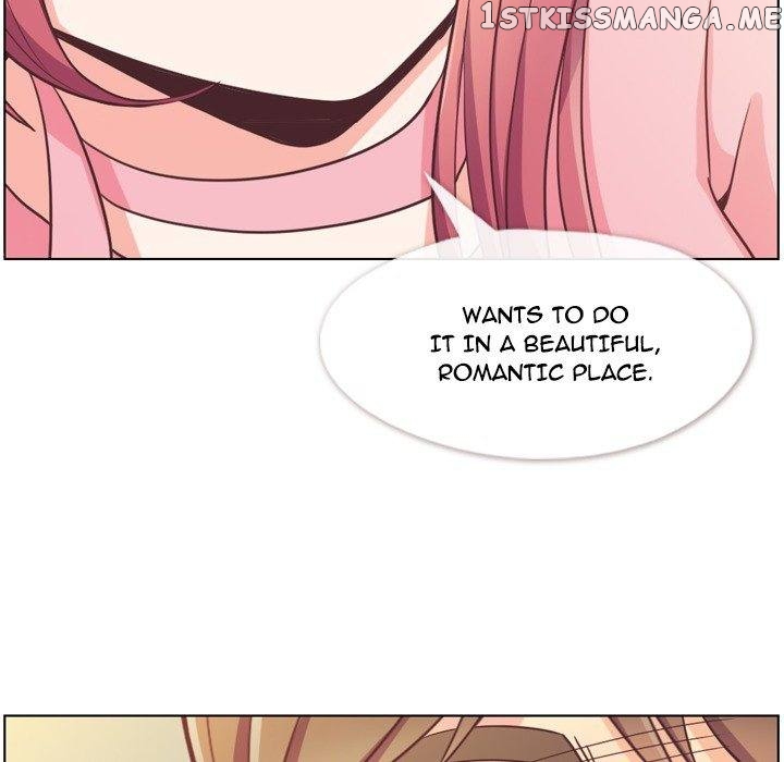 Annoying Alice chapter 95 - page 44