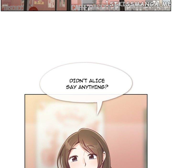 Annoying Alice chapter 95 - page 5