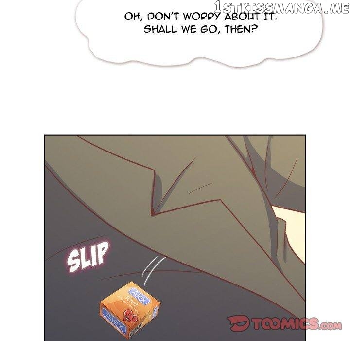 Annoying Alice chapter 95 - page 66