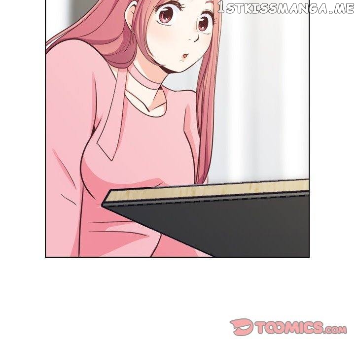 Annoying Alice chapter 95 - page 74