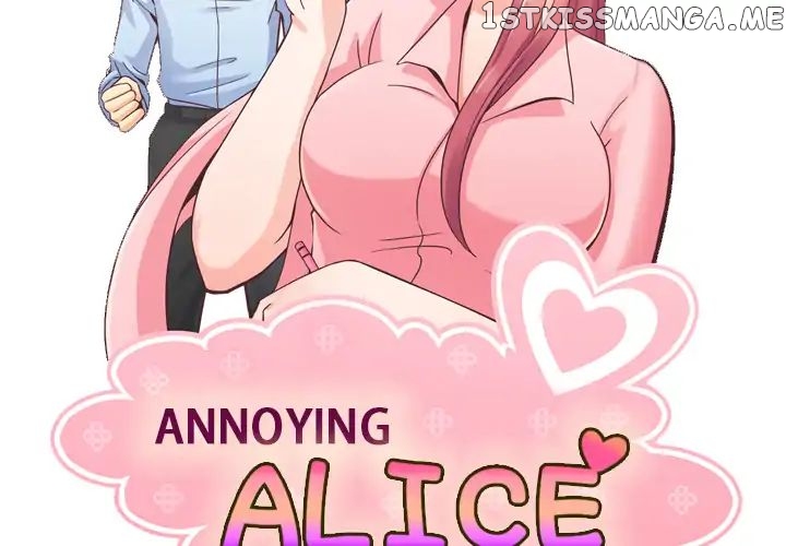 Annoying Alice chapter 40 - page 2