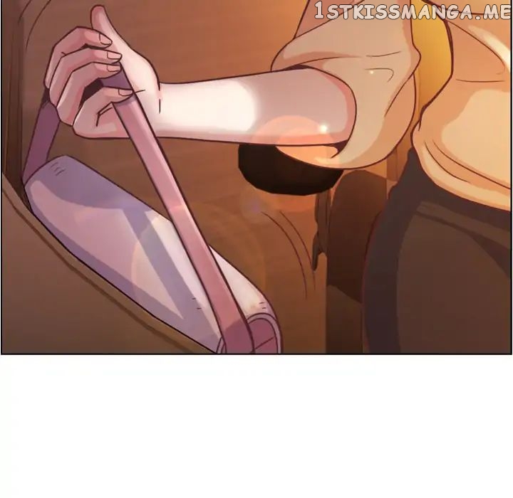 Annoying Alice chapter 40 - page 23