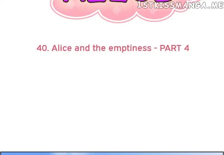 Annoying Alice chapter 40 - page 3