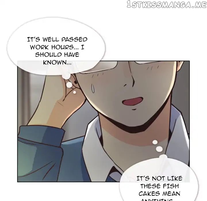 Annoying Alice chapter 40 - page 30