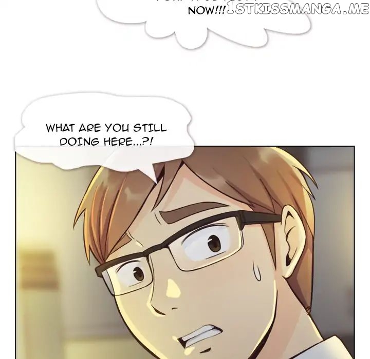Annoying Alice chapter 40 - page 43