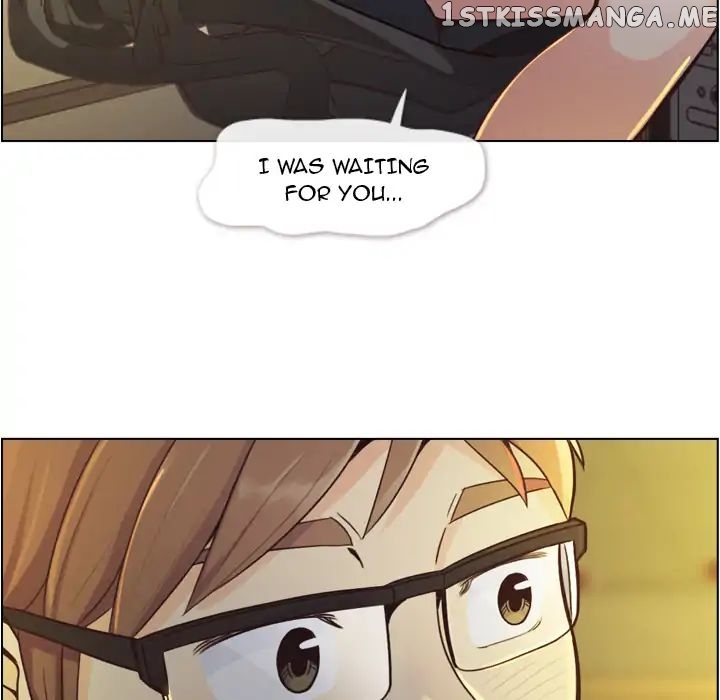 Annoying Alice chapter 40 - page 49
