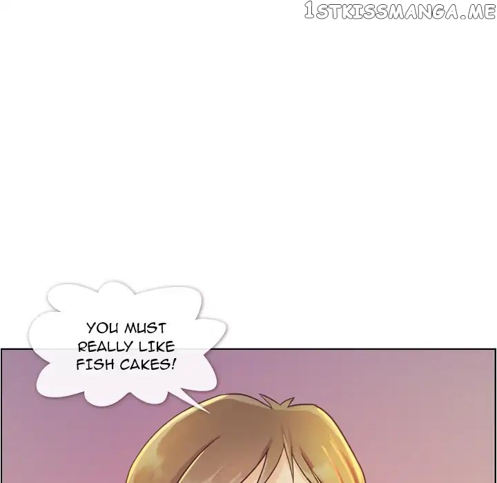 Annoying Alice chapter 40 - page 55