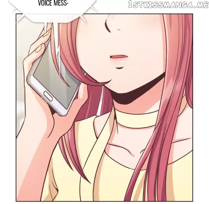Annoying Alice chapter 40 - page 6