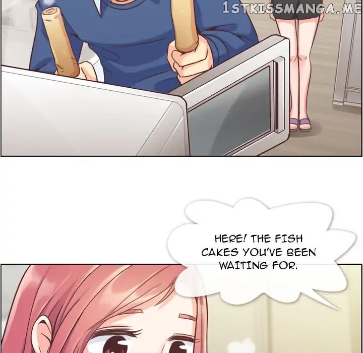 Annoying Alice chapter 40 - page 60