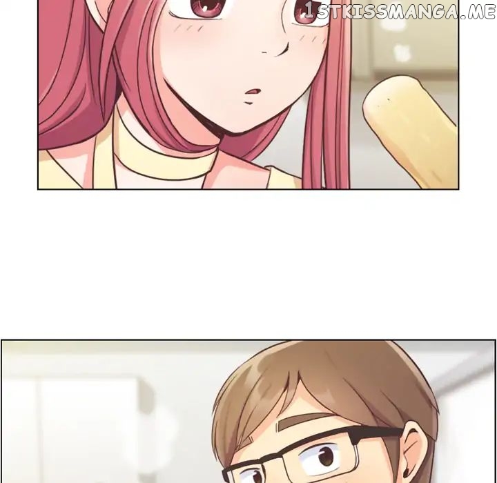 Annoying Alice chapter 40 - page 62