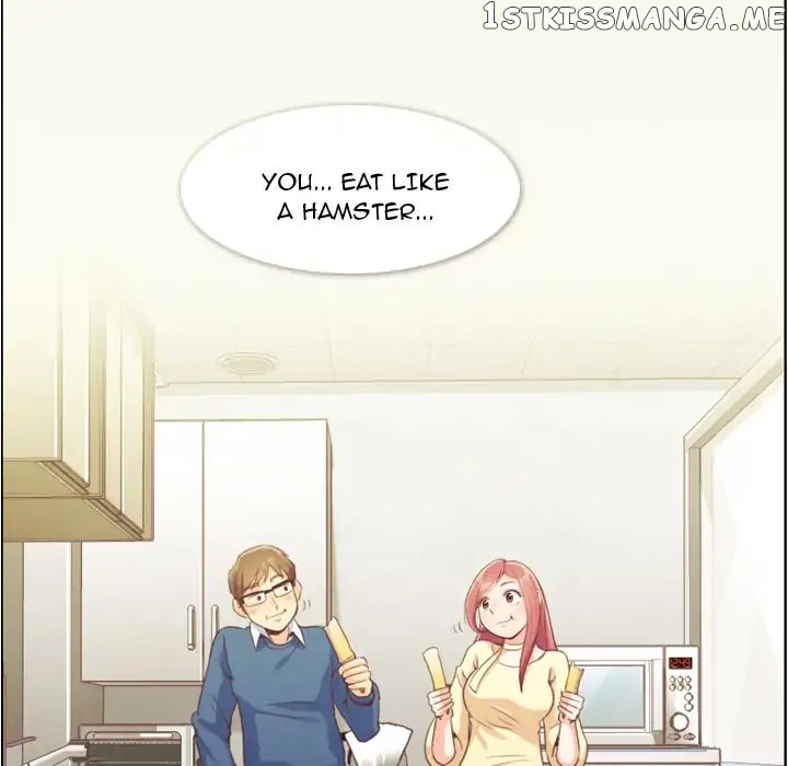 Annoying Alice chapter 40 - page 67