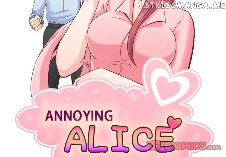 Annoying Alice chapter 72 - page 2