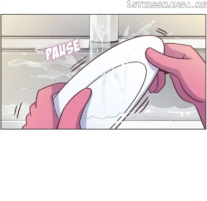 Annoying Alice chapter 72 - page 20