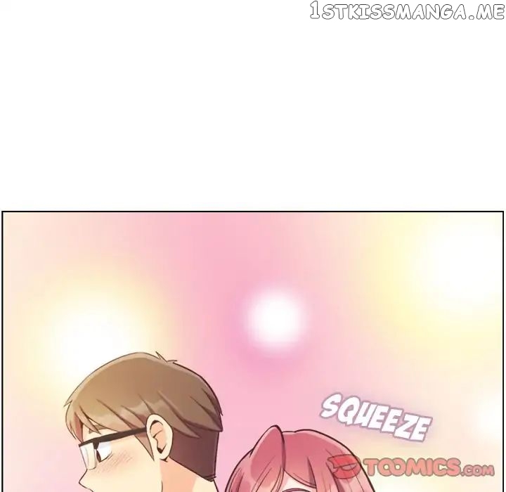 Annoying Alice chapter 72 - page 22