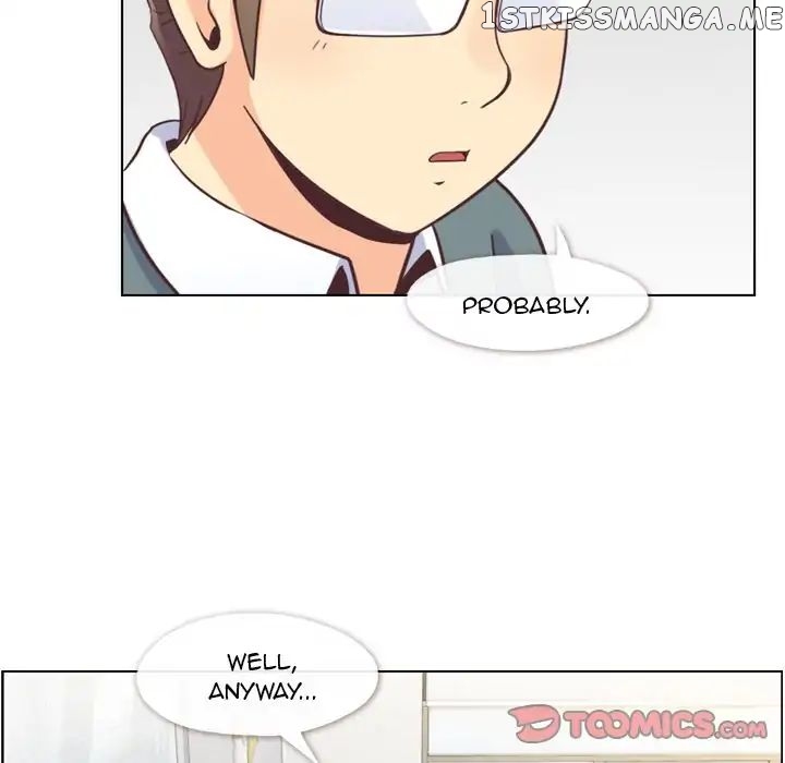 Annoying Alice chapter 72 - page 78