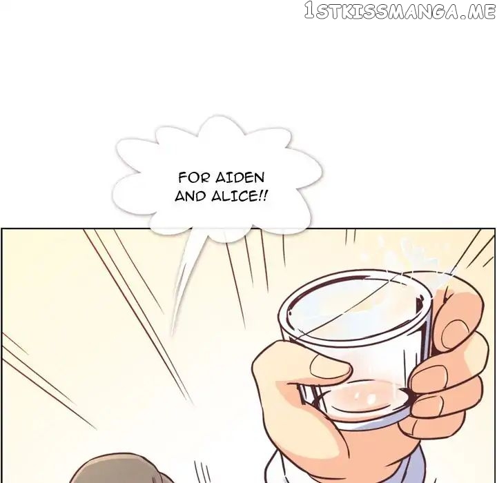 Annoying Alice chapter 72 - page 83