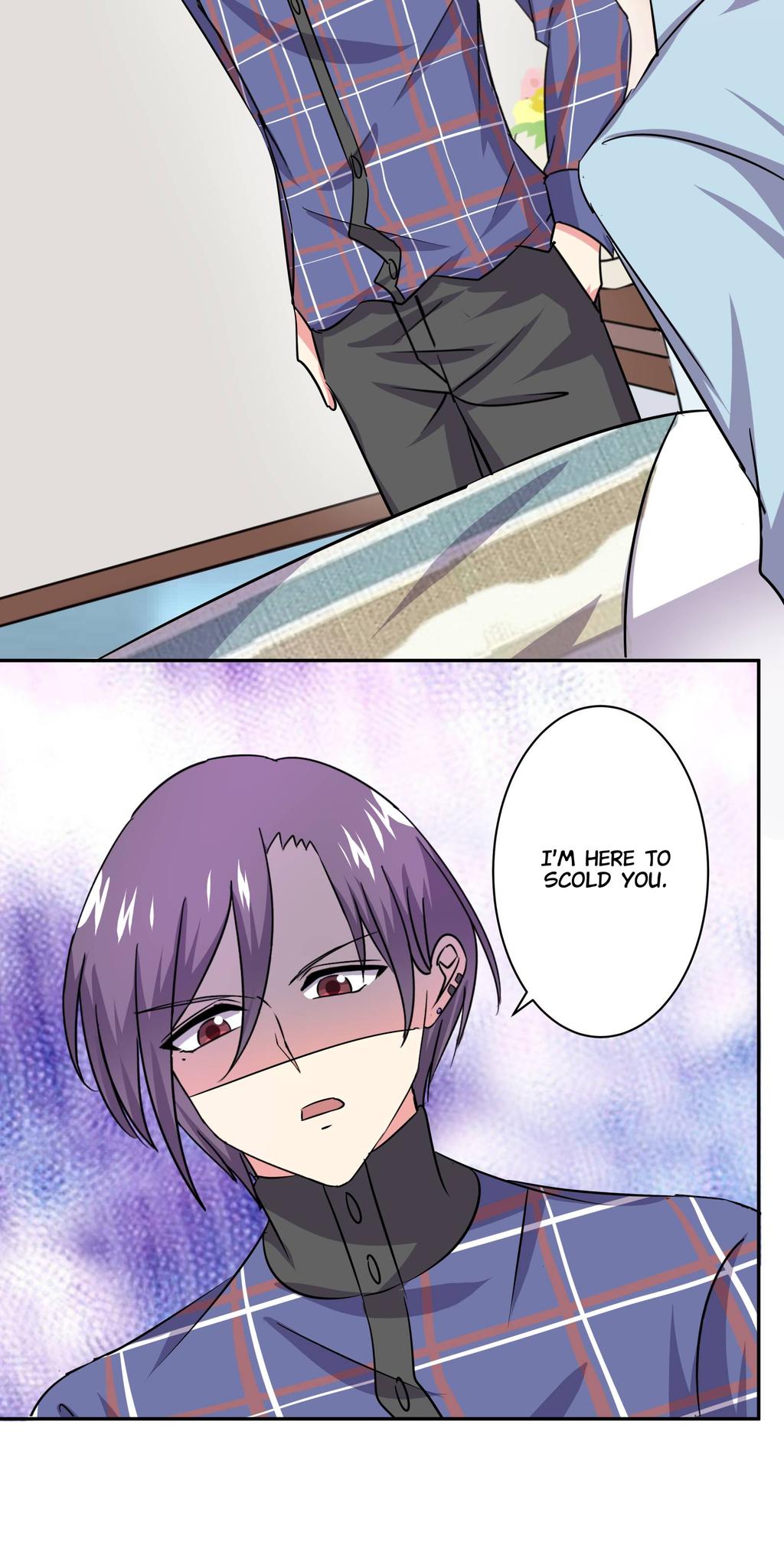 Unusual Boyfriend Chapter 39 - page 13