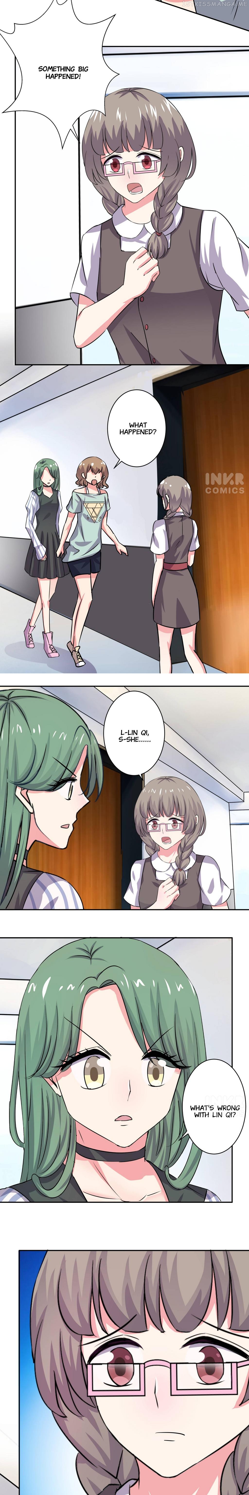 Unusual Boyfriend Chapter 47 - page 9