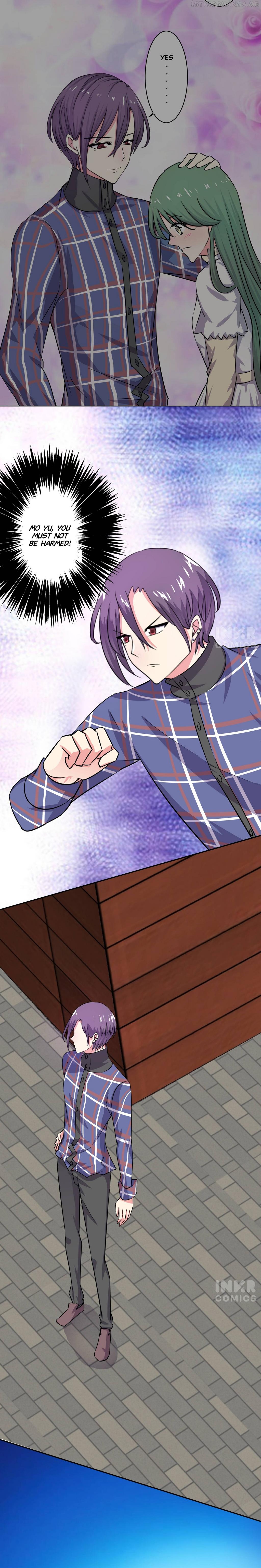 Unusual Boyfriend Chapter 45 - page 11
