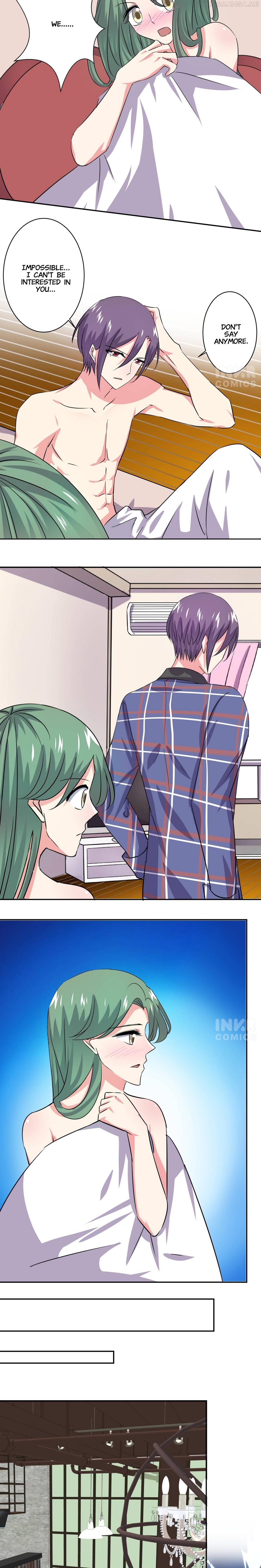 Unusual Boyfriend Chapter 45 - page 2
