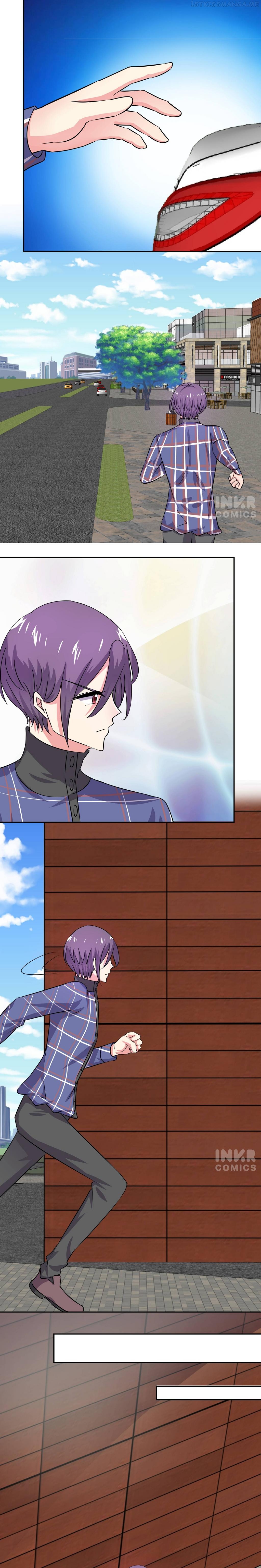 Unusual Boyfriend Chapter 45 - page 9