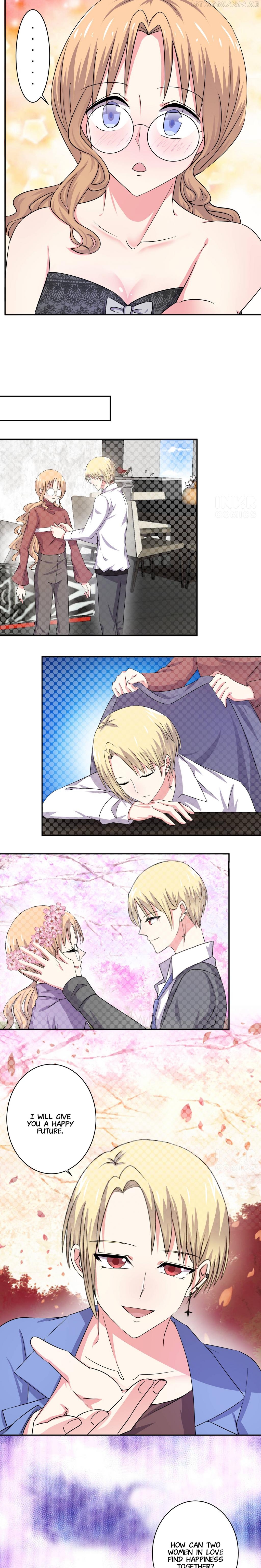 Unusual Boyfriend Chapter 21 - page 9
