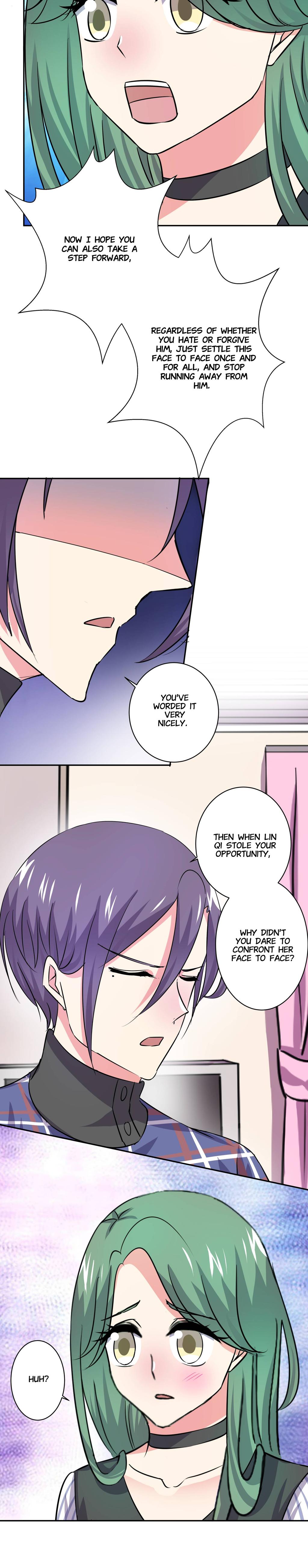 Unusual Boyfriend Chapter 37 - page 10