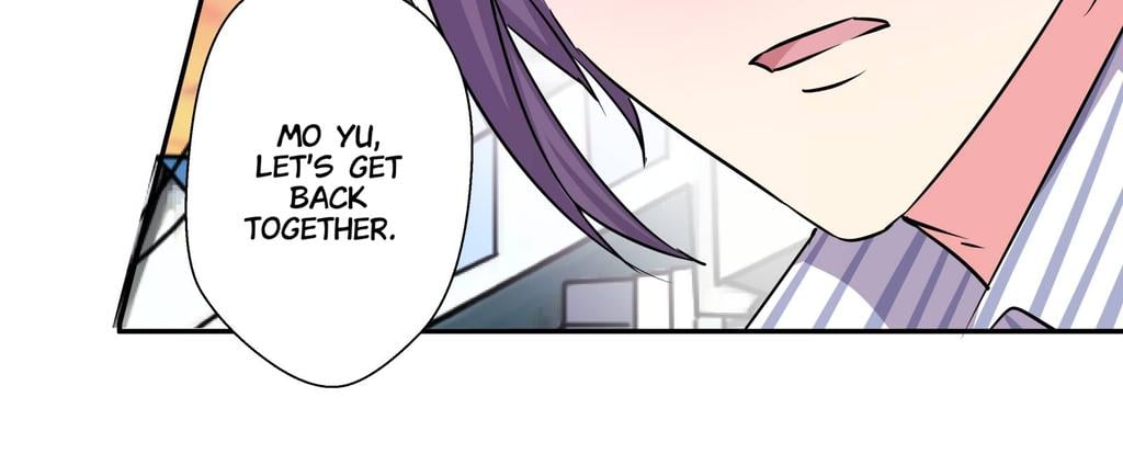 Unusual Boyfriend Chapter 35 - page 11