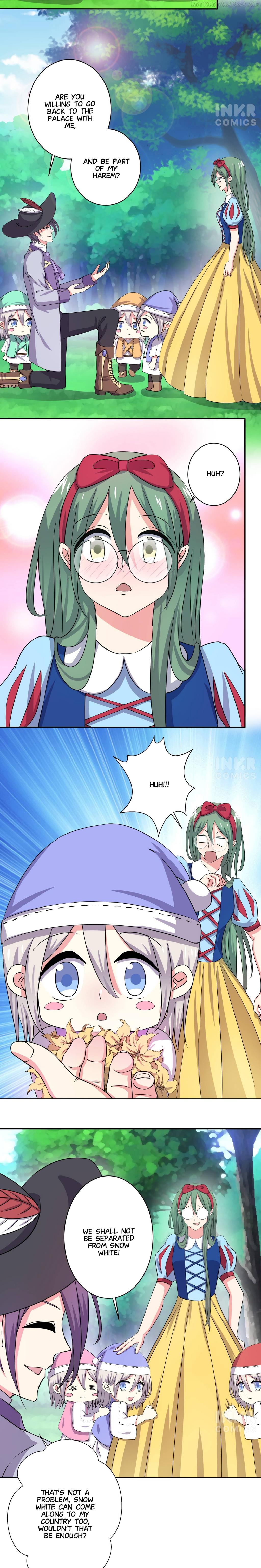 Unusual Boyfriend Chapter 23 - page 13