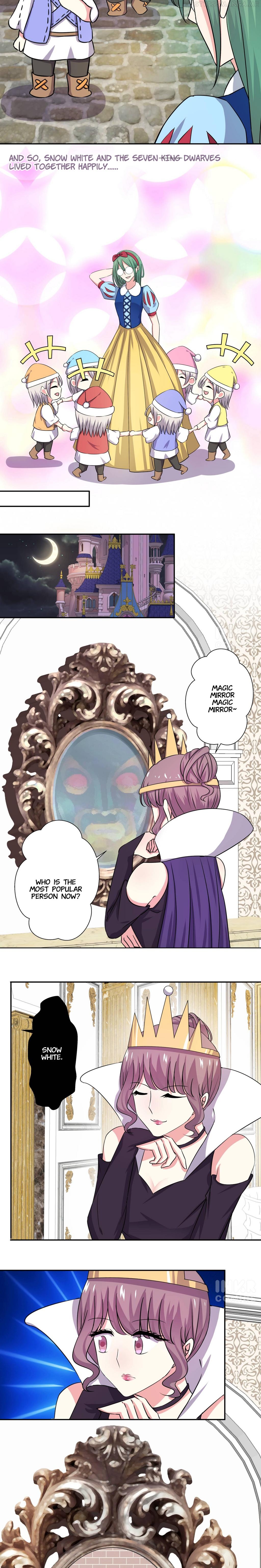 Unusual Boyfriend Chapter 23 - page 6