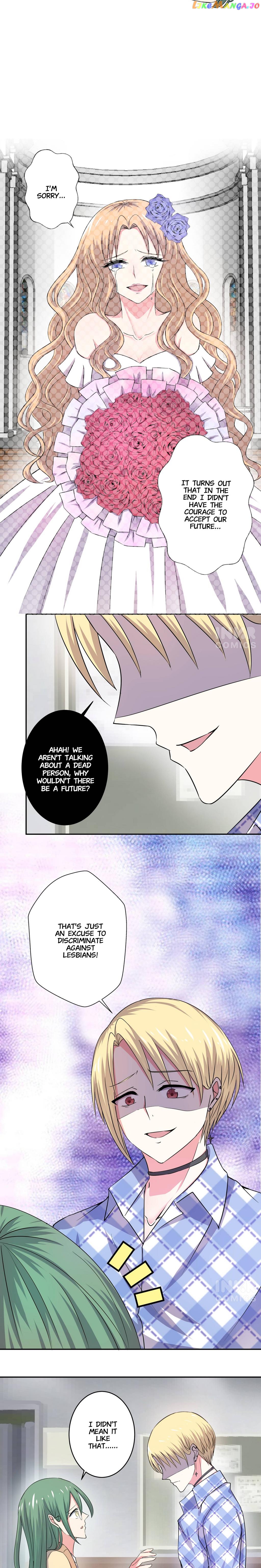Unusual Boyfriend Chapter 19 - page 11