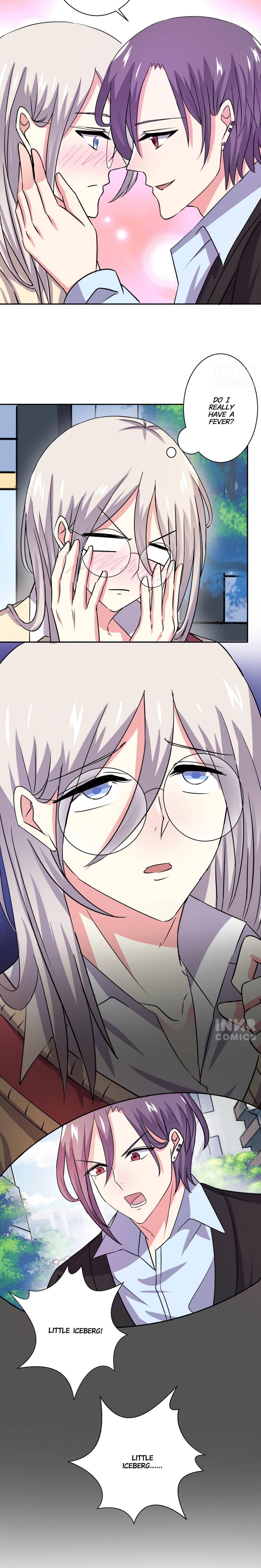 Unusual Boyfriend Chapter 27 - page 7