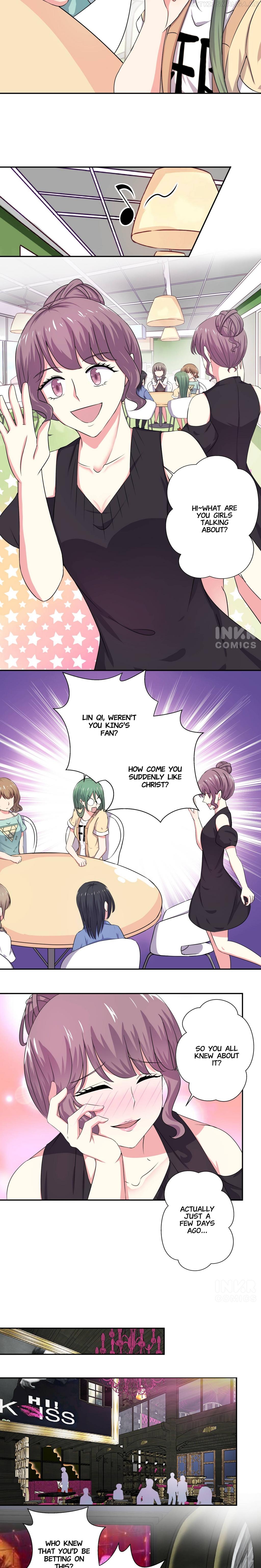 Unusual Boyfriend Chapter 17 - page 6