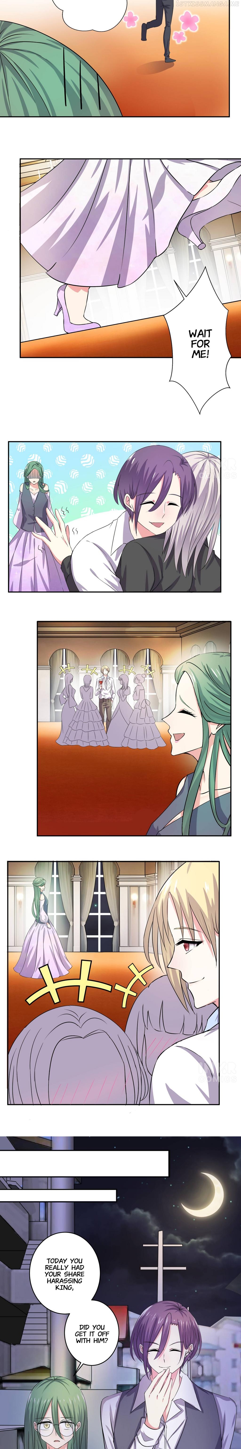 Unusual Boyfriend Chapter 15 - page 9