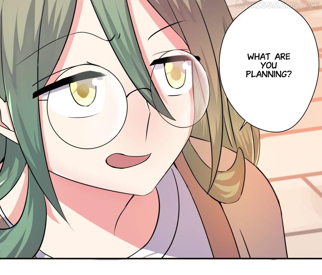 Unusual Boyfriend Chapter 12 - page 10