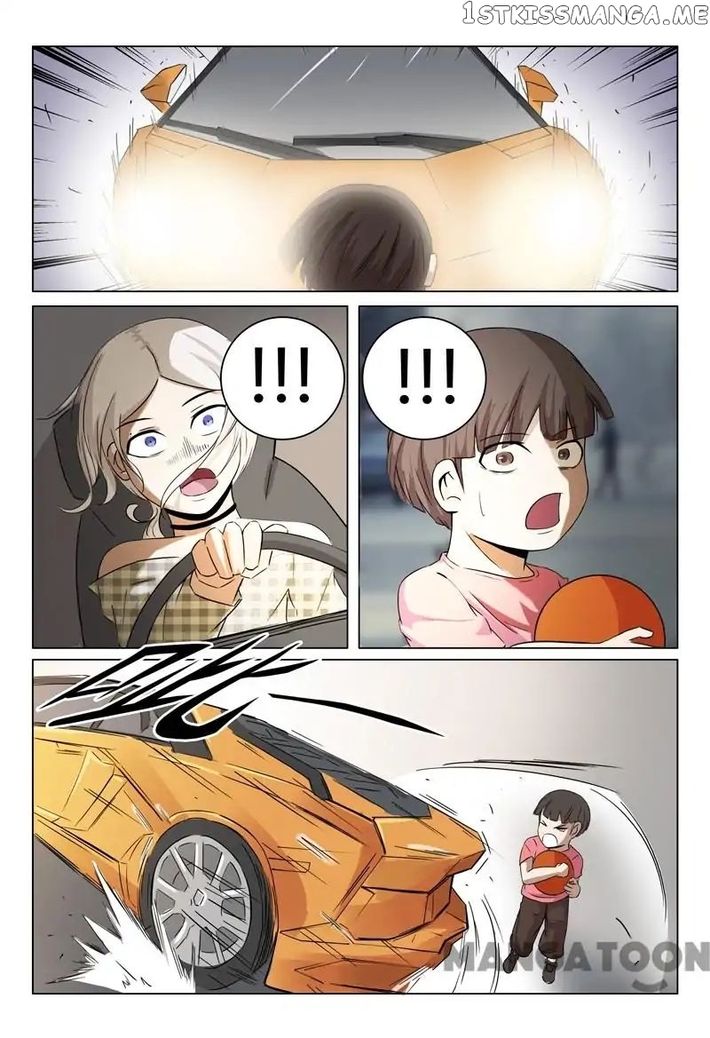 Super X-Ray Eyes chapter 31 - page 6